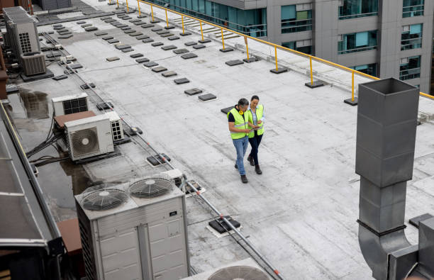 Best Roof Maintenance and Cleaning  in Dennison, OH