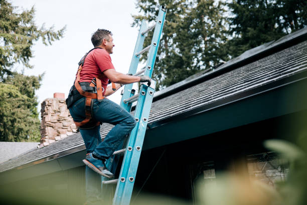 Best Commercial Roofing Services  in Dennison, OH