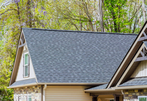 Best Chimney Flashing Repair  in Dennison, OH
